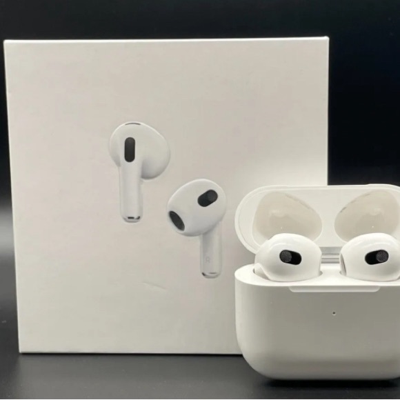 Air pod gen 3
